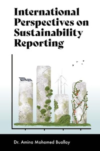 Abbildung von: International Perspectives on Sustainability Reporting - Emerald Publishing Limited