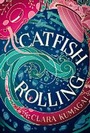 Cover: Catfish Rolling - Zephyr