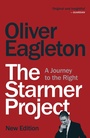 Cover: The Starmer Project - Verso Books