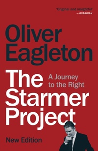 Enlarge image Cover: The Starmer Project - Verso Books