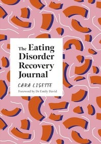 Abbildung von: Eating Disorder Recovery Journal - Jessica Kingsley Publishers
