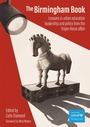 Cover: The Birmingham Book - Crown House Publishing