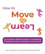 Cover: How to Move & Learn - Crown House Publishing