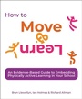 Cover: How to Move & Learn - Crown House Publishing