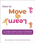 Cover: How to Move & Learn - Crown House Publishing