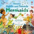 Cover: Lights and Sounds Mermaids - Usborne Publishing Ltd