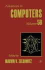 Cover: Advances in Computers - Academic Press