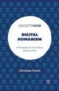 Cover: Digital Humanism - Emerald Publishing Limited