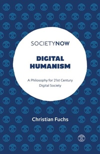 Enlarge image Cover: Digital Humanism - Emerald Publishing Limited