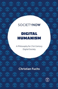 Enlarge image Cover: Digital Humanism - Emerald Publishing Limited