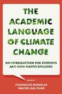 Cover: The Academic Language of Climate Change - Emerald Publishing Limited