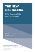 Cover: The New Digital Era - Emerald Publishing Limited