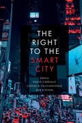 Cover: The Right to the Smart City - Emerald Publishing Limited