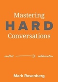 Cover: Mastering Hard Conversations - Balanced Curve PL ATF Rosenberg Waters Trust