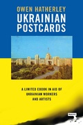 Cover: Ukrainian Postcards - Repeater