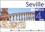 Cover: Seville PopOut Map - PopOut Maps