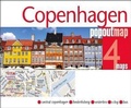 Bild: Copenhagen PopOut Map - PopOut Maps