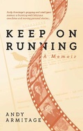 Cover: Keep on Running - The Conrad Press