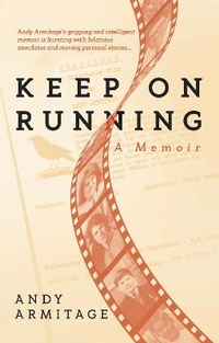 Enlarge image Cover: Keep on Running - The Conrad Press