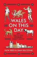 Cover: Wales on This Day - Calon