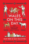 Cover: Wales on This Day - Calon