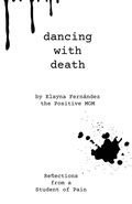 Cover: Dancing with Death - Positive Mom