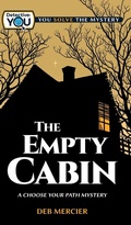 Cover: The Empty Cabin - Lake 7 Creative