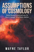 Cover: Assumptions Of Cosmology - LitPrime Solutions
