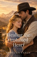 Cover: Healing the Orphaned Heart - Rebecca Lange