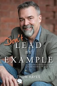 Abbildung von: Don't Lead by Example - Warren Publishing, Inc
