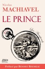 Cover: Le Prince - JDH Éditions