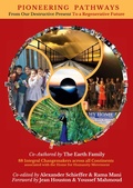 Cover: Pioneering Pathways - Home for Humanity Press