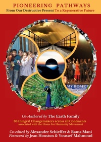 Enlarge image Cover: Pioneering Pathways - Home for Humanity Press