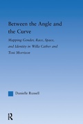 Cover: Between the Angle and the Curve - Routledge