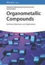 Cover: Organometallic Compounds - Wiley-VCH