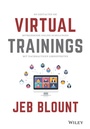 Cover: Virtual Trainings - Wiley-VCH