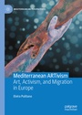 Cover: Mediterranean ARTivism - Palgrave Macmillan