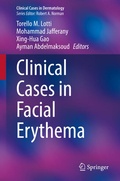 Cover: Clinical Cases in Facial Erythema - Springer