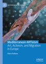 Cover: Mediterranean ARTivism - Palgrave Macmillan