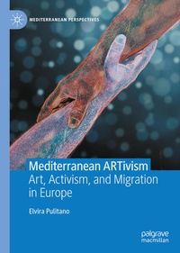 Enlarge image Cover: Mediterranean ARTivism - Palgrave Macmillan