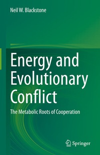 Abbildung von: Energy and Evolutionary Conflict - Springer