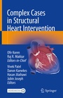 Cover: Complex Cases in Structural Heart Intervention - Springer