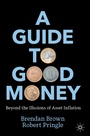 Cover: A Guide to Good Money - Palgrave Macmillan