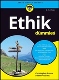 Cover: Ethik f&uuml;r Dummies - Wiley-VCH