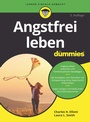 Cover: Angstfrei leben für Dummies - Wiley-VCH