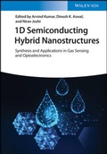 Cover: 1D Semiconducting Hybrid Nanostructures - Wiley-VCH