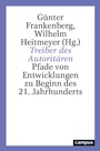 Cover: Treiber des Autoritären - Campus Verlag Digital