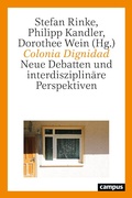 Cover: Colonia Dignidad - Campus Verlag Digital