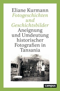 Abbildung von: Fotogeschichten und Geschichtsbilder - Campus