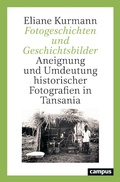 Abbildung von: Fotogeschichten und Geschichtsbilder - Campus